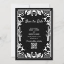 Search for western wedding save the dates Nashville austin texas
