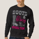 Search for boots and bling clothing Life
