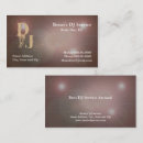 Search for deejay business cards Dancing
