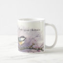 Search for black capped mugs Watercolor