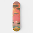 Search for space ship skateboards Alien
