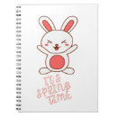 Search for happy easter notebooks Cute