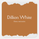 Search for brown texture stickers Minimalist