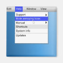 Search for computer humour magnets Work