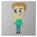 Search for anime coasters Chibi