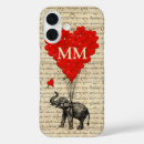 Search for funny elephant iphone cases Vintage