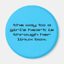 Search for linux magnets Geek