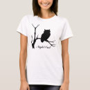 Search for bird tree clothing Black
