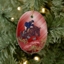 Search for jumping” christmas tree decorations For her