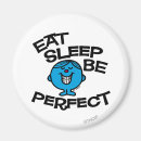 Search for perfect men magnets Cartoon