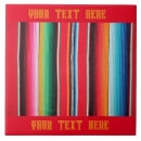 Search for dia de los muertos tiles Mexican