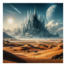 Search for metropolis posters Science fiction