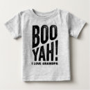 Search for yah tshirts Boo