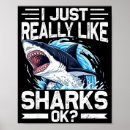 Search for shark posters Photography