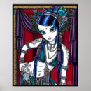 Search for belly dancing posters Tribal