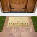 Search for christian doormats Housewarming