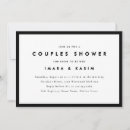 Search for mid century invitations Minimal