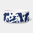 Search for adorable cartoon dog bowls Cute