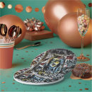 Search for decorative wall plates Colorful