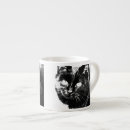 Search for funky cat mugs Animals