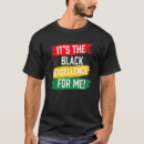 Search for black excellence tshirts African