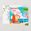 Search for beach reunion invitations Cute