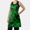 Search for fur aprons Modern