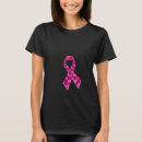 Search for breast cancer awareness month october tshirts Support