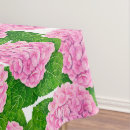 Search for hydrangea tablecloths Nature