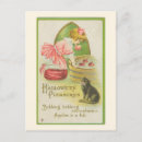 Search for apple bobbing postcards Vintage