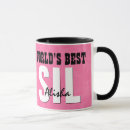 Search for sister law mugs Best
