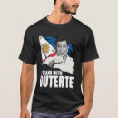 Search for rodrigo duterte tshirts Home