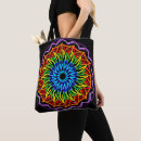 Search for psychedelic designs bags Rainbow
