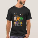 Search for dental halloween tshirts Squad
