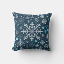 Search for gold christmas cushions Snow