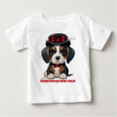 Search for new year baby shirts Party