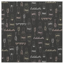 Search for wine glass fabric Champagne