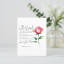 Search for numbers 6 24 postcards Give you peace