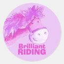 Search for brilliant stickers Pink