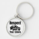 Search for vintage car key rings Muscle