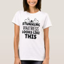 Search for waitresses Awesome