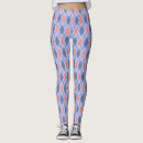 Search for retro leggings Tartan