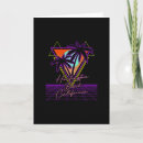 Search for 80s retro cards Nature