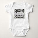 Search for coming soon baby bodysuits Cute