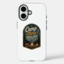 Search for vintage camper iphone cases Nature