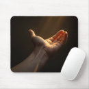 Search for reaching mousepads Hand