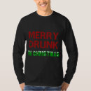 Search for christmas wine tshirts Trendy