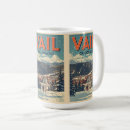 Search for vail mountain mugs Snowboarding
