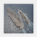 Search for ronald magnets Cvn 76