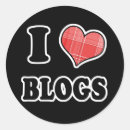 Search for blog stickers Geek